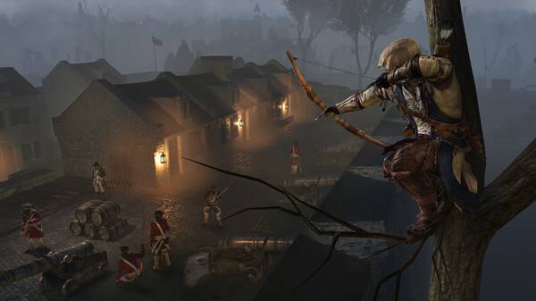 خرید بازی Assassins Creed III Remastered