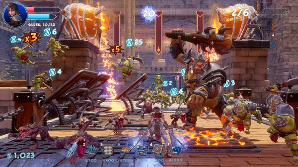 خرید بازی Orcs Must Die! 3