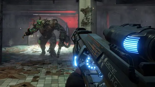 خرید بازی killing floor 2
