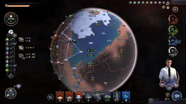 خرید بازی Terraformers