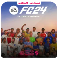 خرید بازی EA Sports FC 24