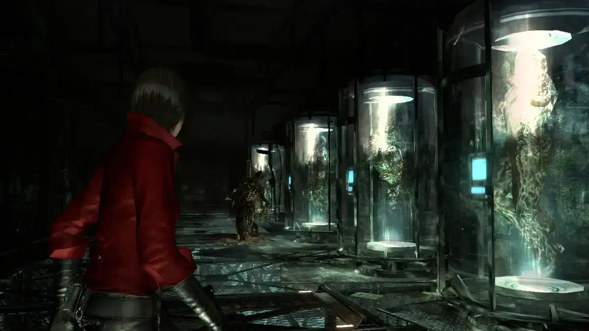 خرید بازی Resident Evil 6