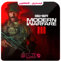 خرید بازی Call of Duty Modern Warfare III