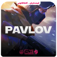 خرید بازی Pavlov VR