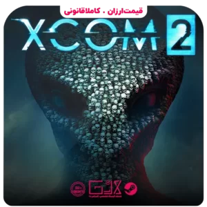 خرید بازی Xcom 2