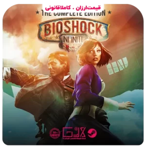 خرید بازی Bioshock Infinite