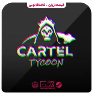 خرید بازی Cartel Tycoon