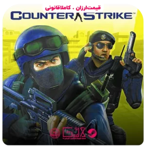 خرید بازی Counter Strike