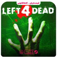 خرید بازی Left 4 Dead