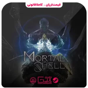 خرید بازی Mortal Shell
