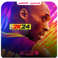 خرید بازی NBA 2K24