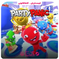 خرید بازی Party Panic