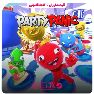 خرید بازی Party Panic