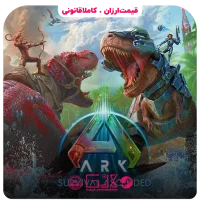 خرید بازی Ark Survival Ascended