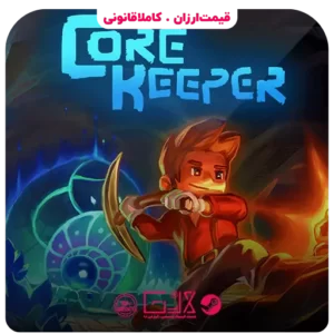 خرید بازی Core Keeper