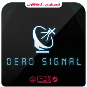 خرید بازی Dead Signal