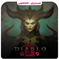 خرید بازی Diablo IV