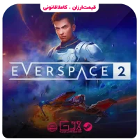 خرید بازی Everspace 2