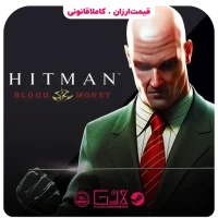 خرید بازی Hitman Blood Money