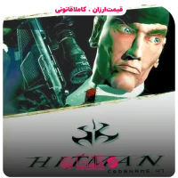 خرید بازی Hitman Codename 47