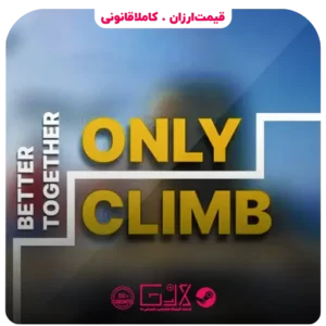 خرید بازی Only Climb Better Together