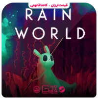 خرید بازی Rain World