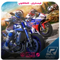 خرید بازی Ride