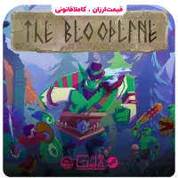 خرید بازی The Bloodline