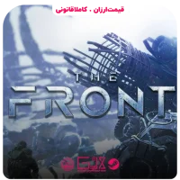 خرید بازی The Front