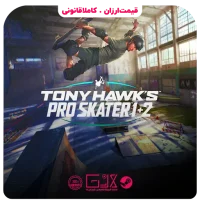 خرید بازی Tony Hawks Pro Skater 1 + 2