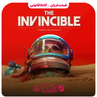 خرید بازی The Invincible