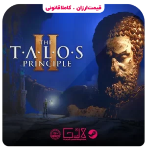 خرید بازی The Talos Principle 2