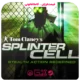خرید بازی Tom Clancy's Splinter Cell