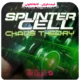خرید بازی Tom Clancy's Splinter Cell Chaos Theory