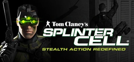 بازی Tom Clancys Splinter Cell