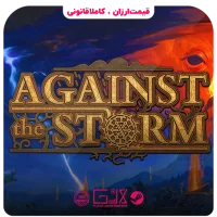 خرید بازی Against the Storm