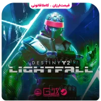 خرید بازی Destiny 2 Lightfall