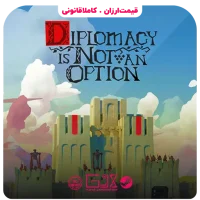 خرید بازی Diplomacy is Not an Option