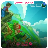 خرید بازی Eco
