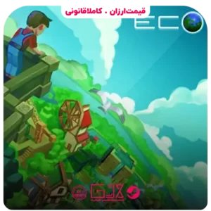 خرید بازی Eco
