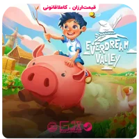 خرید بازی Everdream Valley