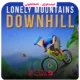خرید بازی Lonely Mountains Downhill