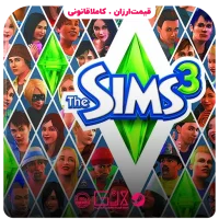 خرید بازی The Sims 3