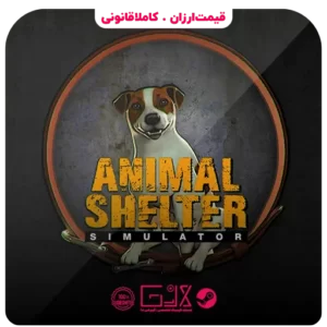خرید بازی Animal Shelter Simulator