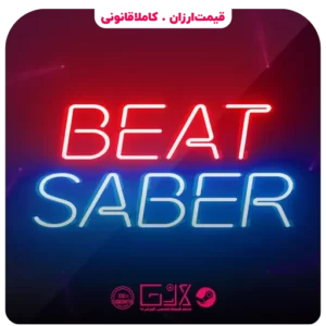 خرید بازی Beat Saber