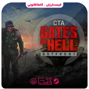 خرید بازی Call to Arms Gates of Hell Ostfront