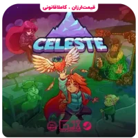 خرید بازی Celeste
