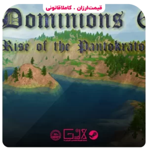 خرید بازی Dominions 6