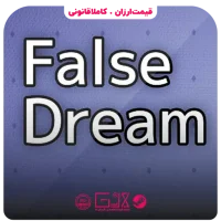 خرید بازی False Dream