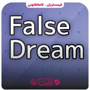 خرید بازی False Dream